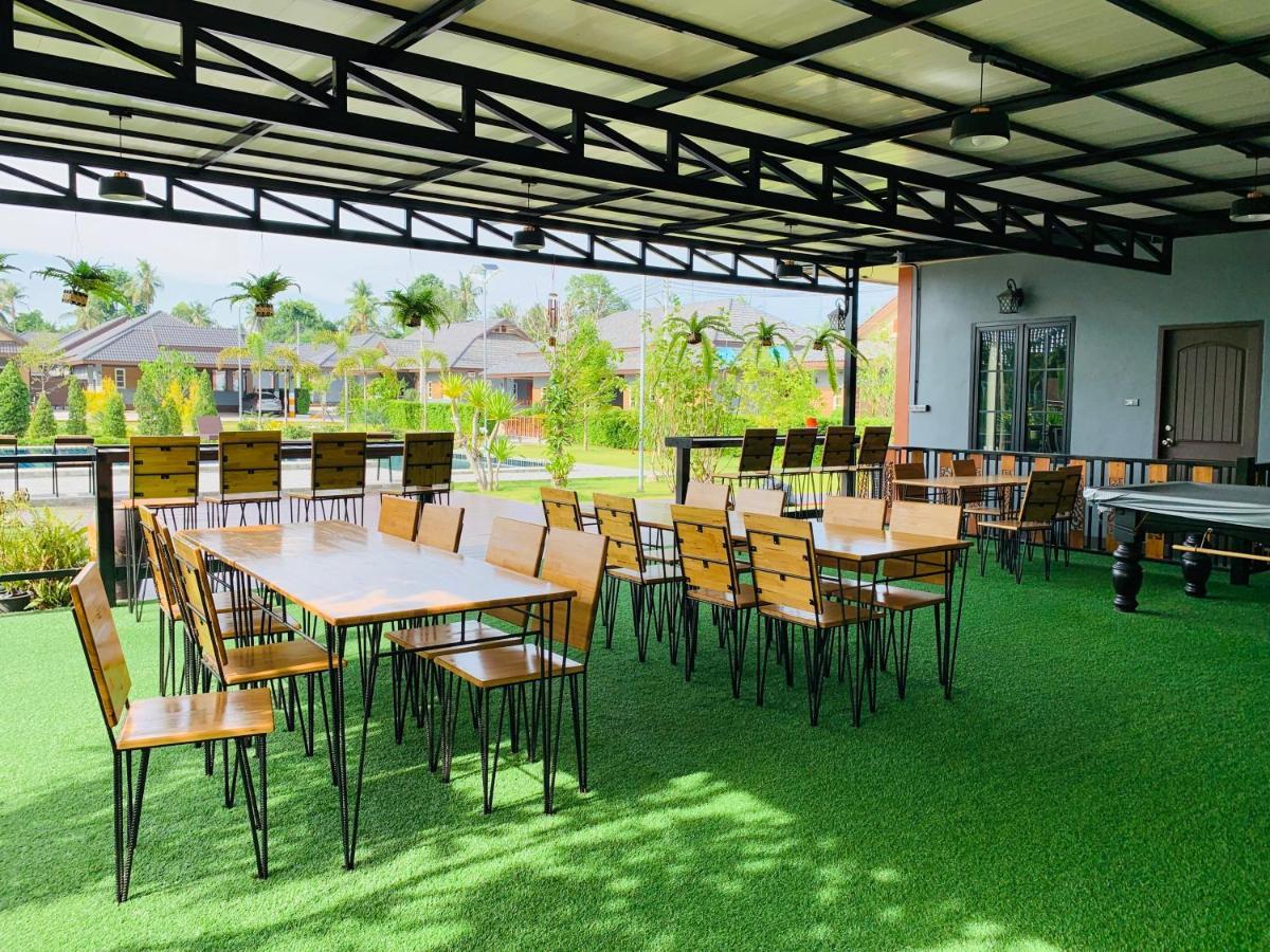 Benwadee Resort Pattaya Banpong Kültér fotó
