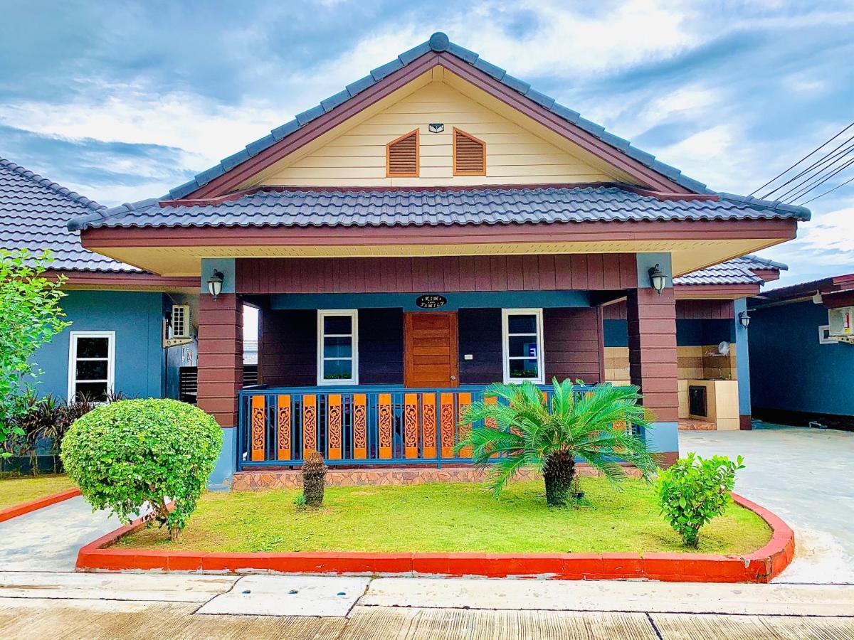 Benwadee Resort Pattaya Banpong Kültér fotó