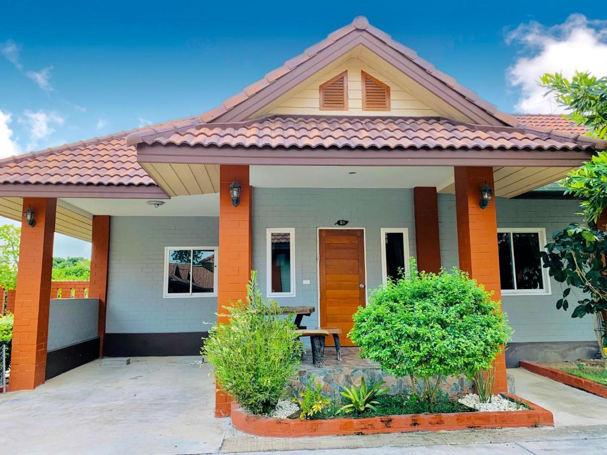 Benwadee Resort Pattaya Banpong Kültér fotó