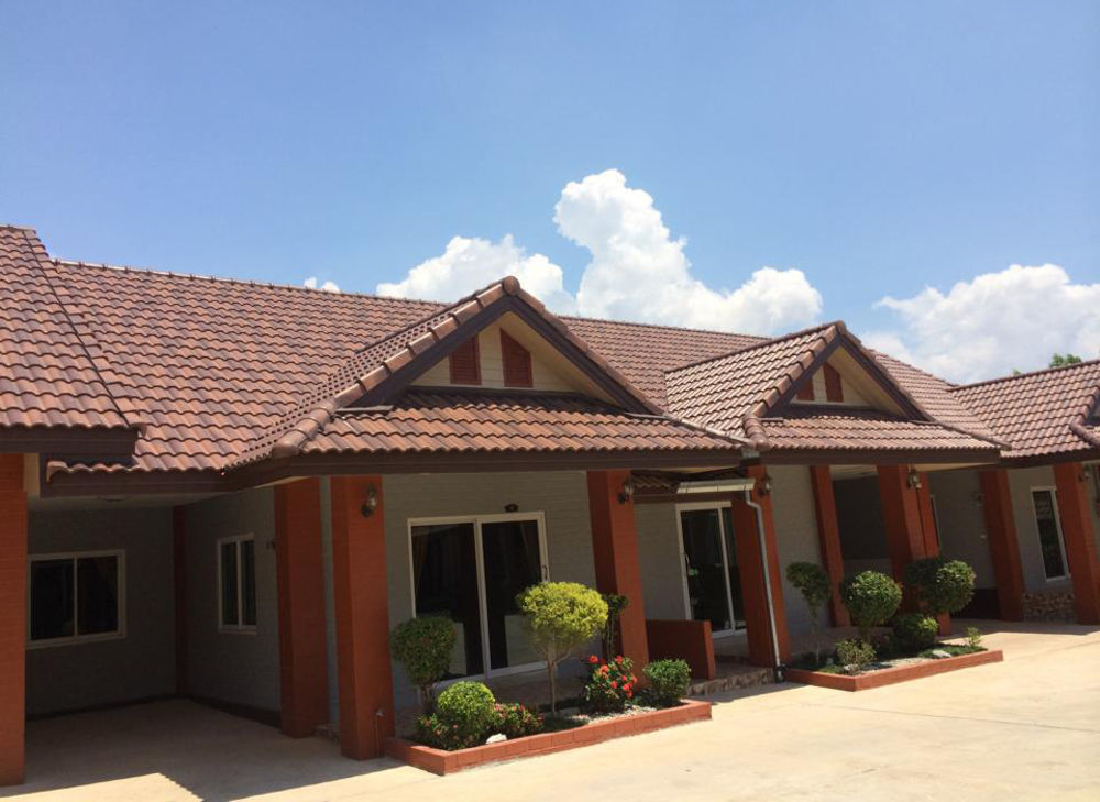 Benwadee Resort Pattaya Banpong Kültér fotó
