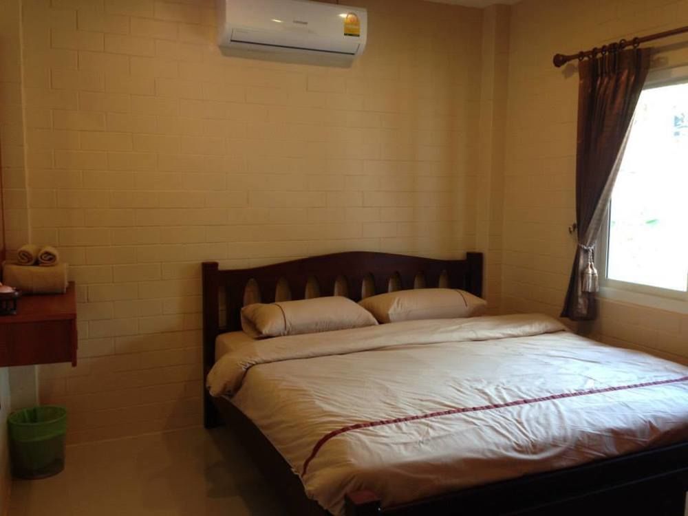 Benwadee Resort Pattaya Banpong Kültér fotó