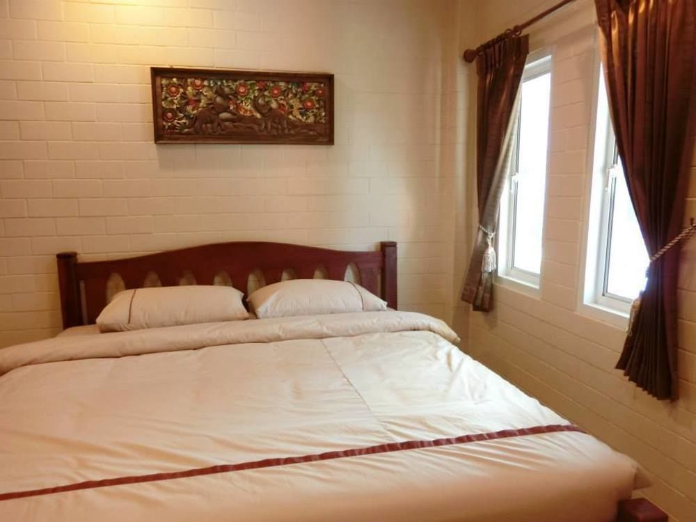 Benwadee Resort Pattaya Banpong Kültér fotó