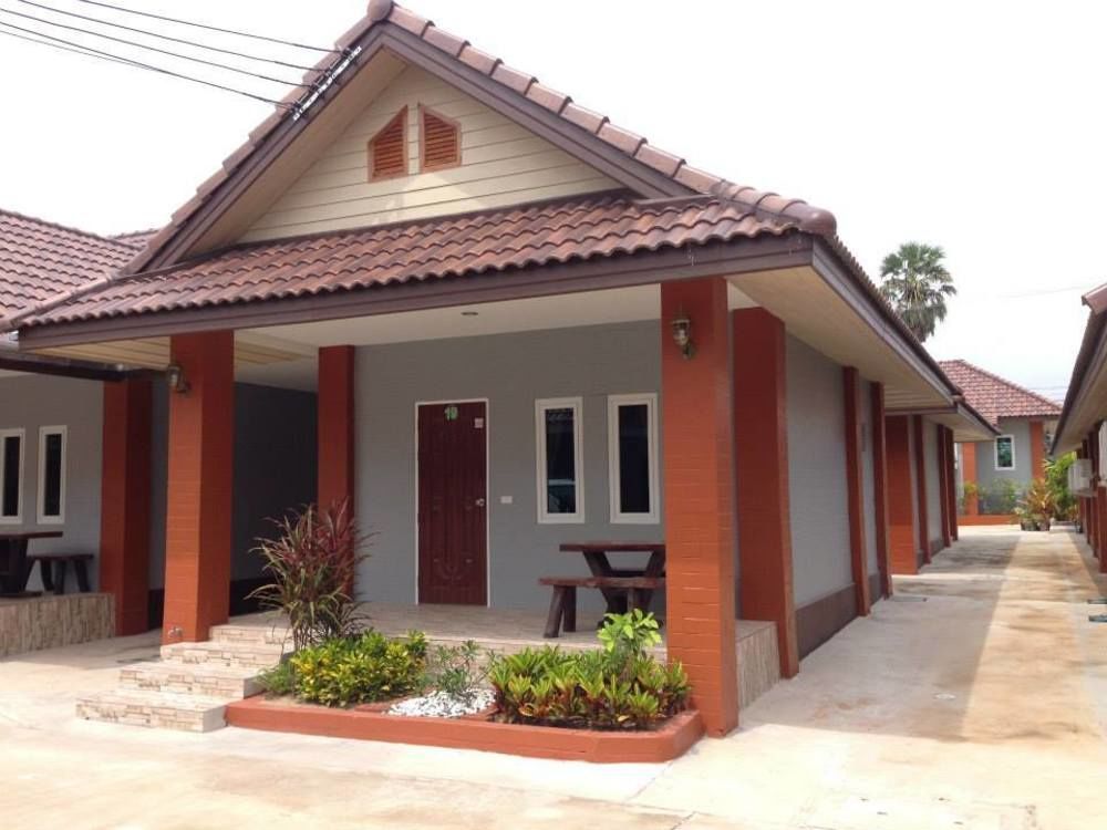 Benwadee Resort Pattaya Banpong Kültér fotó