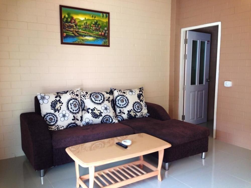 Benwadee Resort Pattaya Banpong Kültér fotó