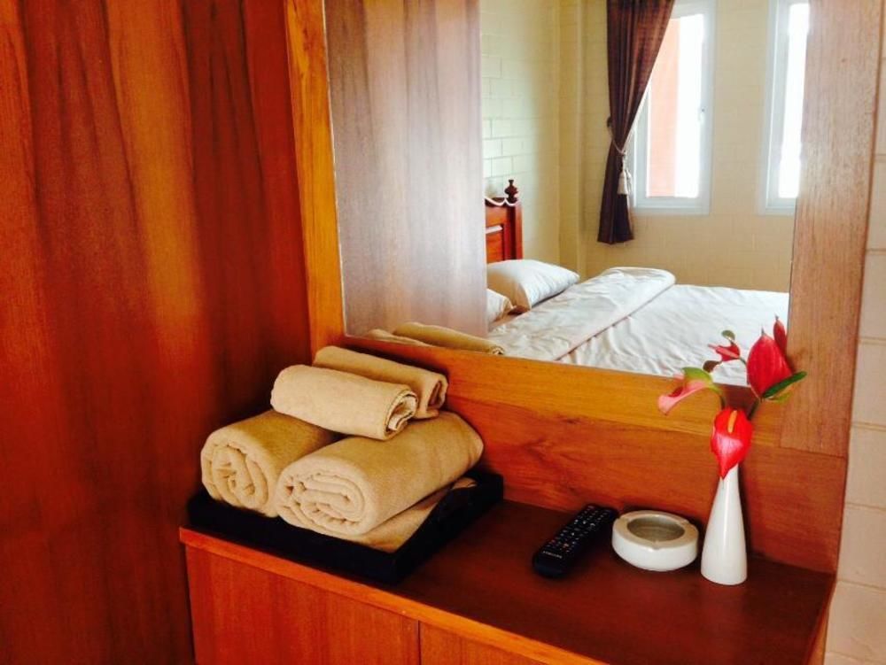 Benwadee Resort Pattaya Banpong Kültér fotó